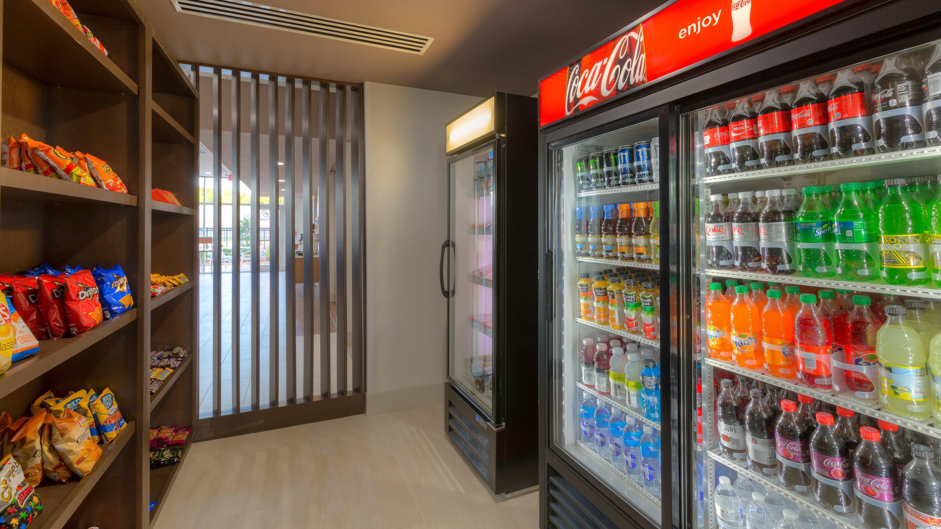 塔尔萨市中心智选假日酒店 圖爾薩 外观 照片